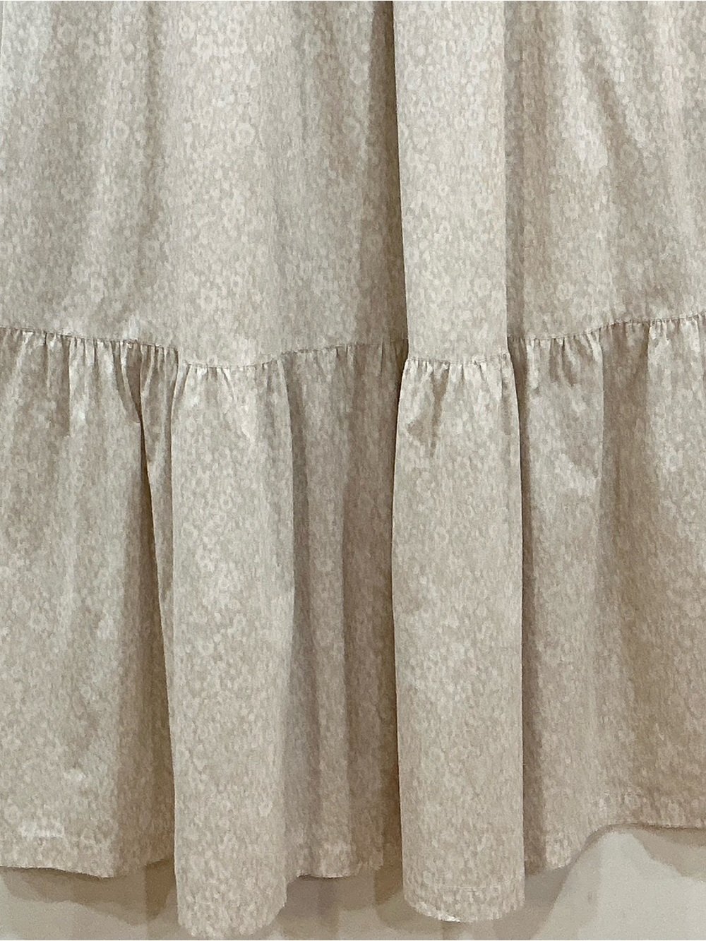 Everlane Smocked Dress - Picture 12 of 12
